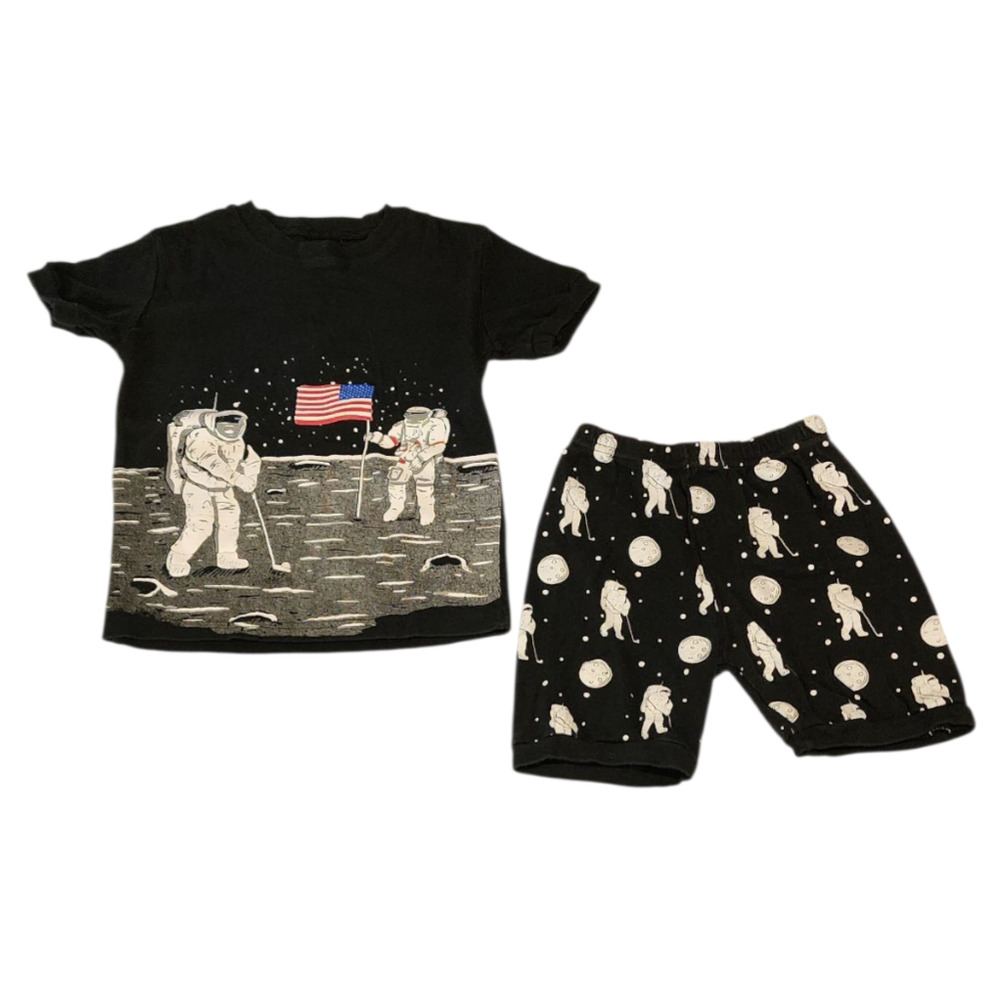 Pajama Sets - Picture 2 of 8
